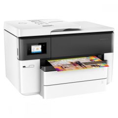HP OfficeJet Pro 7740 WF AiO Printer G5J38A
