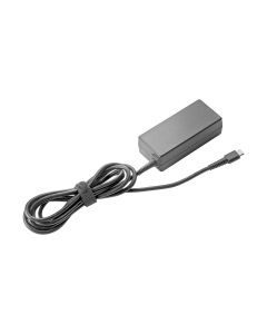 HP 45W USB-C AC Adapter - N8N14AA