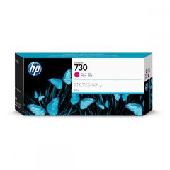 HP 730 300 ml Magenta Ink Cartridge