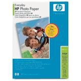 Everyday Photo Paper HP Glossy A4 25Shts 200g