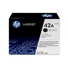 Toner Laser HP LJ 4250,4350 10000 Pgs