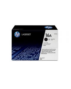 Toner Laser HP LJ 5200 Black 12K Pgs