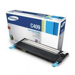 Toner Color Laser Samsung-HP CLT-C4092S Cyan - 1K Pgs
