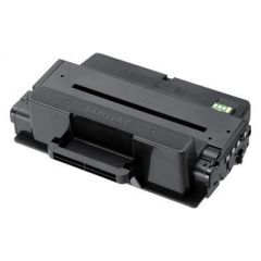 Toner and Drum Laser Samsung-HP MLT-D205E Extra High Yield - 10K Pgs
