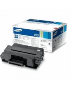 Toner and Drum Laser Samsung-HP MLT-D205L High Yield - 5K Pgs