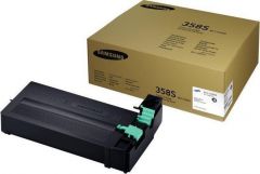 Toner Laser Samsung-HP MLT-D358S Black 30k