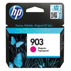 HP 903 MAGENTA INK CARTR