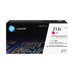 HP 213Y Mgn Original LaserJet Toner Crtg