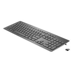 HP Wireless Premium Keyboard - Z9N41AA