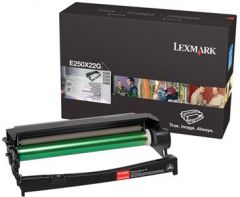 Photoconductor Laser Lexmark E250X22G 30K Pgs