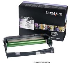Photoconductor Laser Lexmark 12A8302 30K Pgs