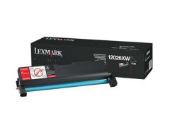 Drum Laser Lexmark 12026XW - 25K Pgs