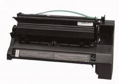 Toner Laser Lexmark 15G041K Black Low Yield 6K Pgs