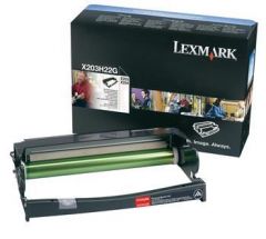 Photoconductor Kit Lexmark X203H22G 25K Pgs