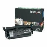 Toner Laser Lexmark T650H11E Black 25K Pgs