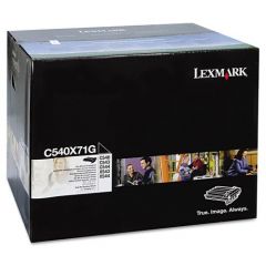 Imagine Kit Lexmark C540X71 Black - 30K Pgs