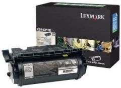 Toner Laser Lexmark X644X11E Extra High Yield 32K Pgs