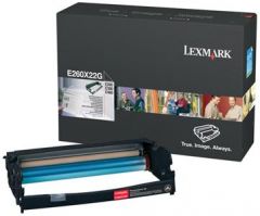 Photoconductor Laser Lexmark 260X22G - 30K Pgs