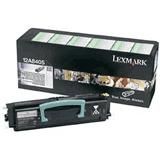 Toner Laser Lexmark 34016HE Black High Yield 6K Pgs
