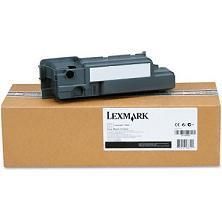 Waste Toner Lexmark C734X77 - 25K Pgs