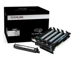 Imagine Black Unit Kit Lexmark 70C0Z10 - 40k Pgs
