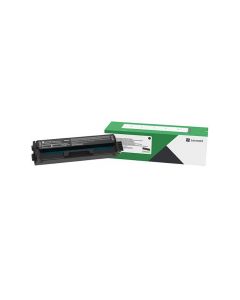 Toner Laser Lexmark 20N2XK0 Extra High Yield Black -6k Pgs