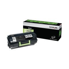 Toner Laser Lexmark 62D2X00 High Yield  - 45k Pgs