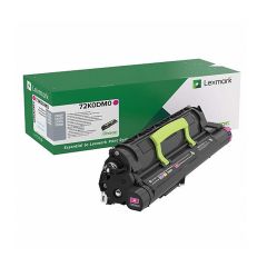 Developer Unit Laser Lexmark 72K0DM0 Magenta -300k Pgs