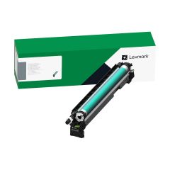 Photoconductor Laser Lexmark 85D0P00 Black - 87k Pgs