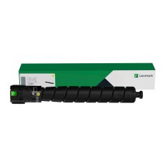 Toner Laser Lexmark 83D0HY0 Yellow - 22k Pgs