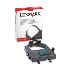 Ribbon Lexmark 3070166 Standard re-inked