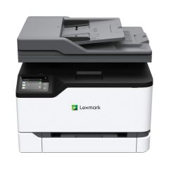 Lexmark MC3224i Έγχρωμο Πολυμηχάνημα Laser με WiFi και Mobile Print - 40N9740