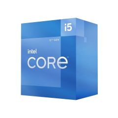 Intel Core i5-12600K 3,7GHz Επεξεργαστής 10 Πυρήνων Alder Lake-S - BX8071512600K
