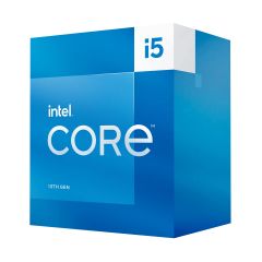 Intel Core i5-13500 2.50GHz (Up To 4.80GHz), 14-Core, Socket 1700, Intel UHD Graphics 770, Box (BX8071513500)