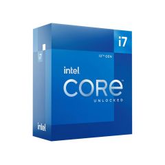 Intel Core i7-12700K 3.60 GHz (up to 5.00 GHz) 12-Core BX8071512700K