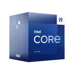 Intel Core i9-13900F 2.00GHz (Up To 5.60GHz), 24-Core, Socket 1700, Box BX8071513900F