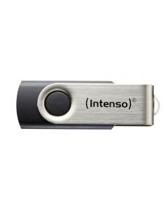 USB Stick Intenso 32GB 2.0  Basic Line Black