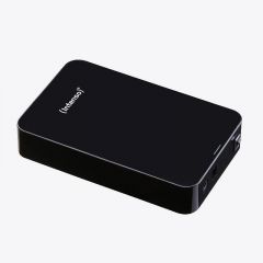 Portable HDD Intenso 2TB 3.0  3.5″ Memory Center