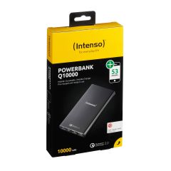 Powerbank Intenso QuickCharge10000 mAh