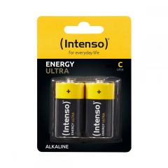 Battery Intenso Energy C LR14  2blister