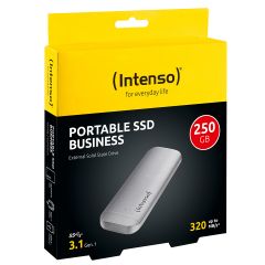 Intenso EXTERNAL SSD Business 250 GB - 3824440