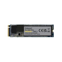 Intenso 250 GB m.2 PCIe SSD Premium 3835440