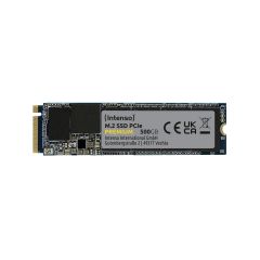 Intenso 500 GB m.2 PCIe SSD Premium 3835450
