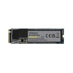 Intenso 2 TB m.2 PCIe SSD Premium 3835470