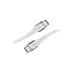 Intenso USB Cable C315C USB-C to USB-C white - 7901002