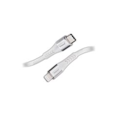 Intenso USB Cable C315L USB-C to Lightning white - 7902002
