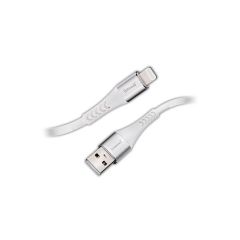 Intenso USB Cable A315L USB-A to Lightning white - 7902102