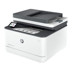 HP LaserJet Pro MFP 3102fdn Printer - 3G629F