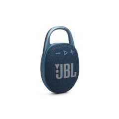 JBL Clip 5, Portable Bluetooth Speaker, Water-Dust proof IP67, (Blue) JBLCLIP5BLU