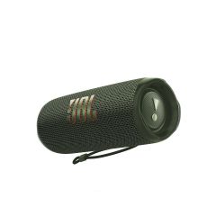 JBL Flip 6, Bluetooth Speaker, Water-Dust proof IP67 (Green) JBLFLIP6GREN